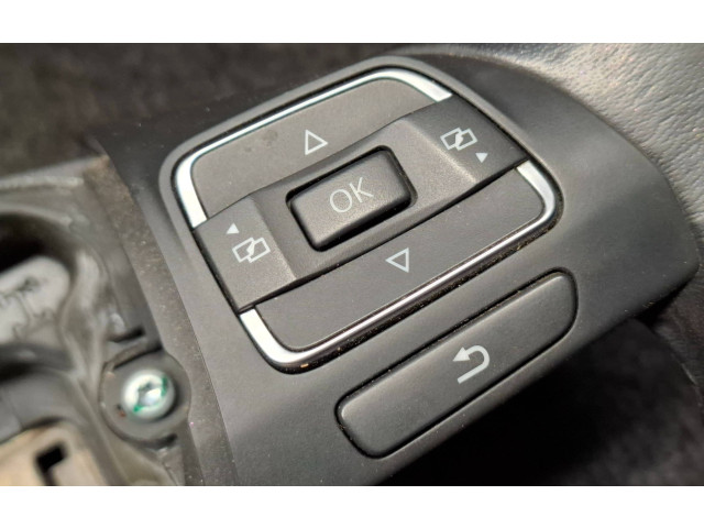 Volant Volkswagen Tiguan 2014 1T0419091AC