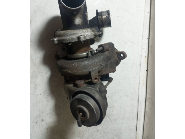 Турбина Toyota Corolla Verso AR10 172010R010, 172010R011