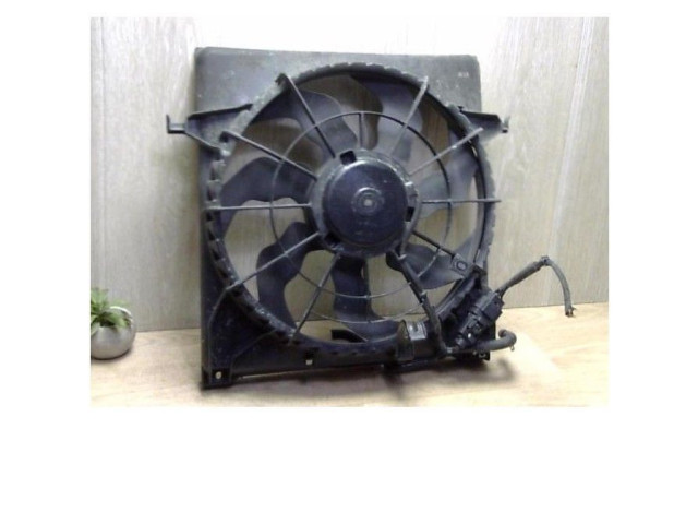 Вентилятор печки 253861H680, 253861H680 KIA Pro Cee'd I