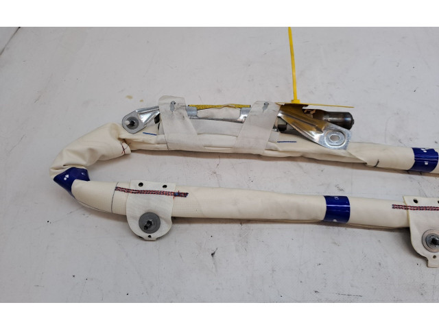 Боковая подушка безопасности C2D2180 Jaguar XJ X308