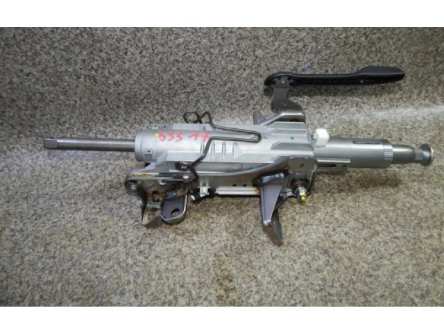 Рулевая рейка Audi A7 S7 4G 2011 - 2017 года