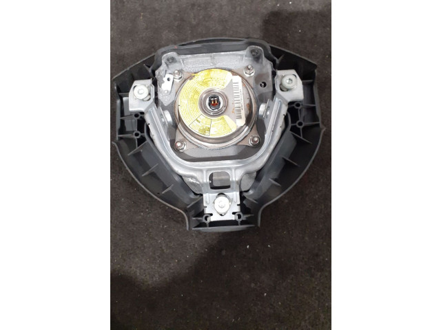 Подушка безопасности водителя Daihatsu Sirion