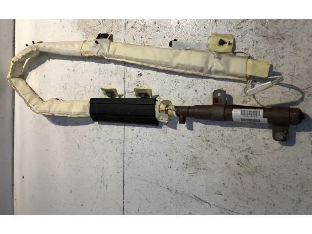 Боковая подушка безопасности Chevrolet Captiva