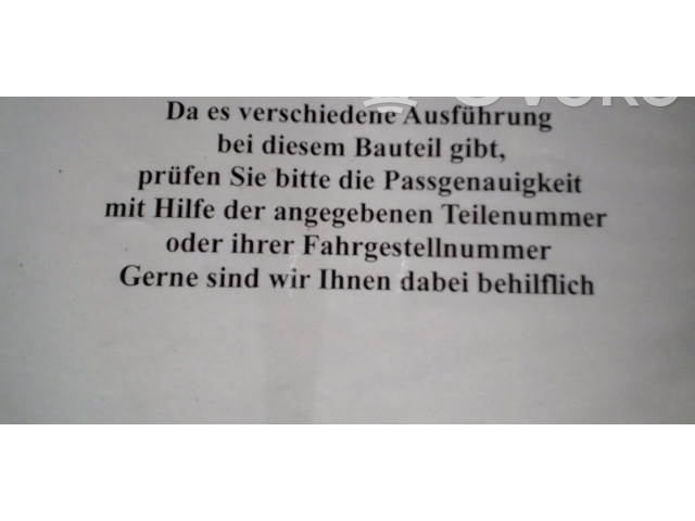 Блок предохранителей MN108319, NICHTZUTREFFEND Mitsubishi Colt