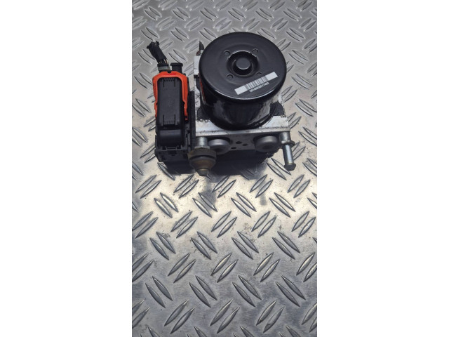 Блок АБС 4670A352, EC03C08 Mitsubishi Lancer VIII 2007 - 2017 года