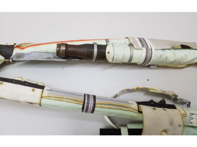 Боковая подушка безопасности P68100766AC, 68100766AC Jeep Cherokee