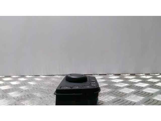 Блок управления климат-контролем 965086867700, A83007500   Citroen C4 Grand Picasso