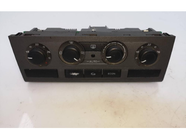 Блок управления климат-контролем 4F1820043M   Audi A6 S6 C6 4F