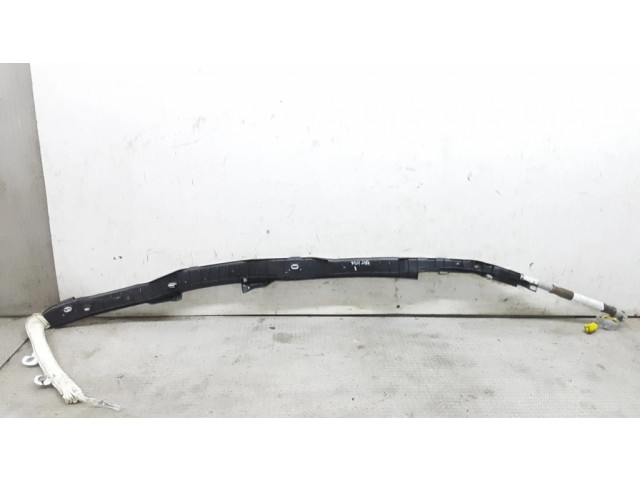 Боковая подушка безопасности 1K5880741E Volkswagen Jetta V