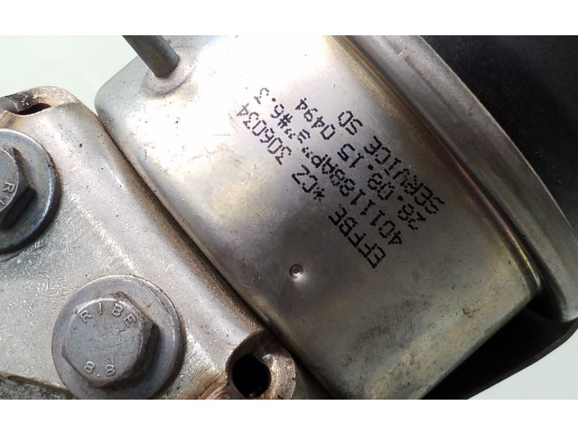 Turbodmychadlo Турбина 03L253016F, 4011188AP Volkswagen Tiguan CBAB