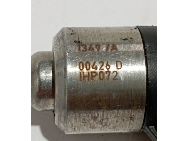 Форсунка 03C906036F Volkswagen Golf VI CAXA