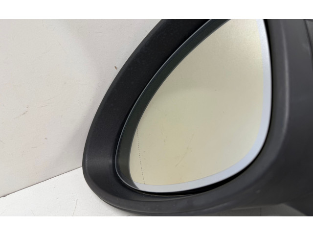 Zpětné zrcátko Porsche Cayenne (92A) 2011 7P5857501, 7P5971469AD