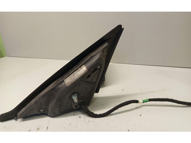 Zpětné zrcátko Volvo S40 2005 015850, 025850