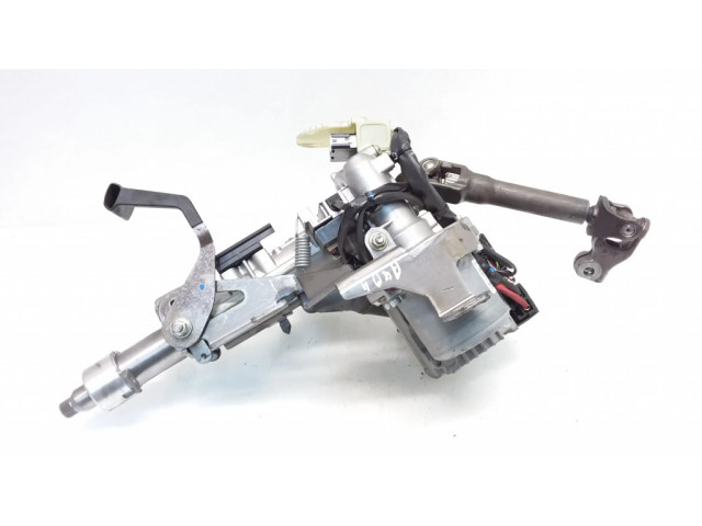 Насос рулевого управления