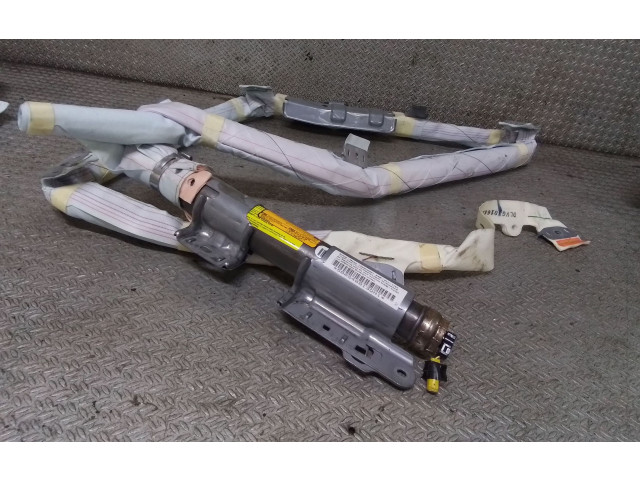 Боковая подушка безопасности TG08E03001, 5B0S40813QN1 Mitsubishi Lancer VIII