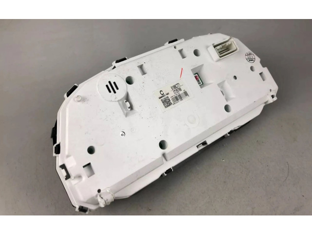 Панель приборов 8100C771 Mitsubishi L200