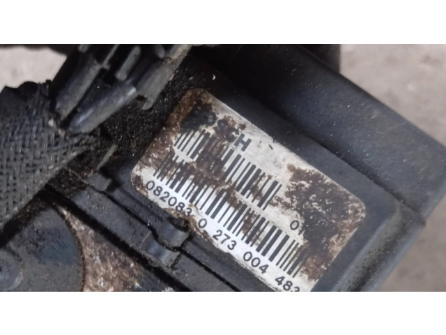 Jednotka ABS 0273004483 Alfa Romeo 156 2002