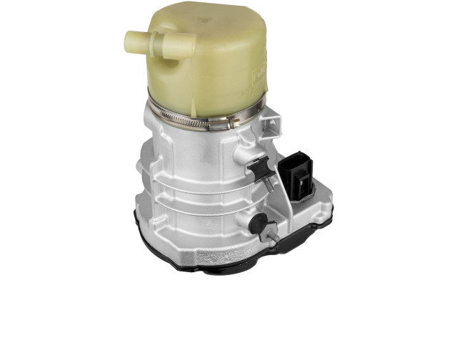 Блок управления впрыском 6G91-3K514-AG Ford S-MAX