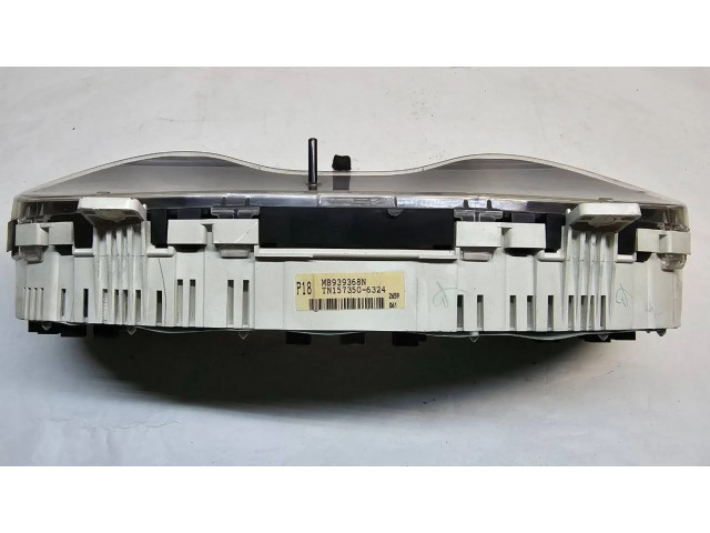 Přístrojová deska Chrysler Sebring (FJ - JX) 2000 MB939368N, TN157350-6324