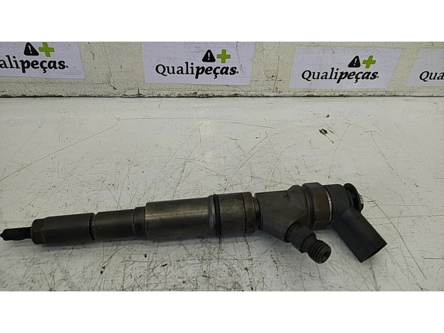 Форсунка 0445110    BMW X3 E83 для дизельного двигателя  2