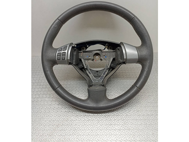 Руль Suzuki Splash   -  года 6086447      