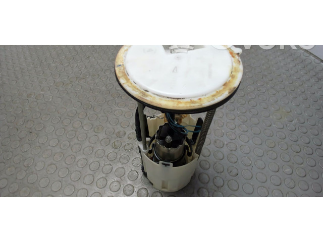 Vstřikovací čerpadlo Mercedes-Benz A W169