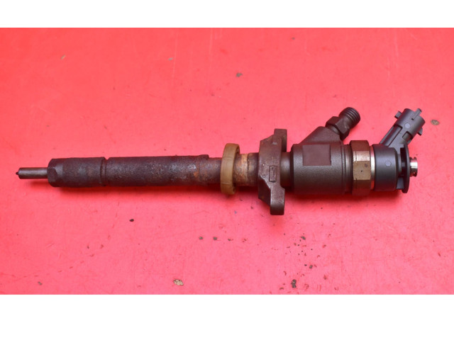 Vstřikovač 0445110297, 0445110297 Peugeot 3008 I