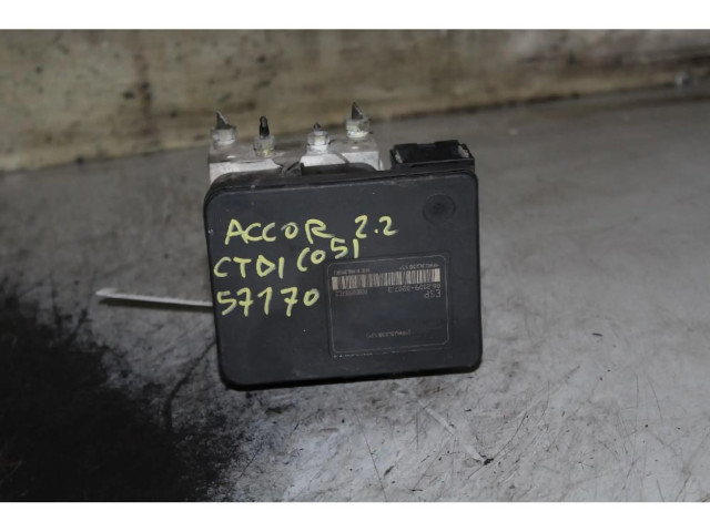 Блок АБС Honda Accord 2003-2007 года