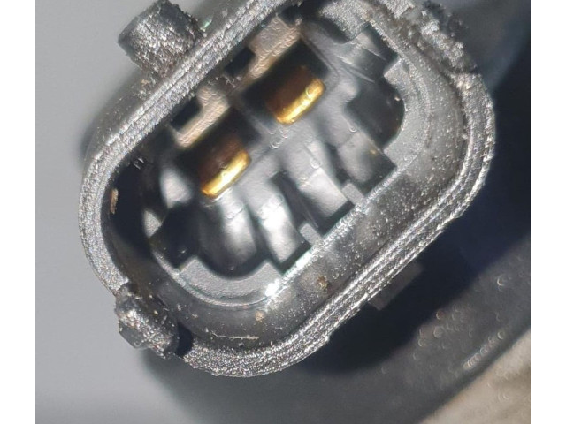 Vstřikovací čerpadlo Citroen Berlingo