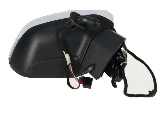 Зеркало электрическое Audi Q3 F3 2018 - года