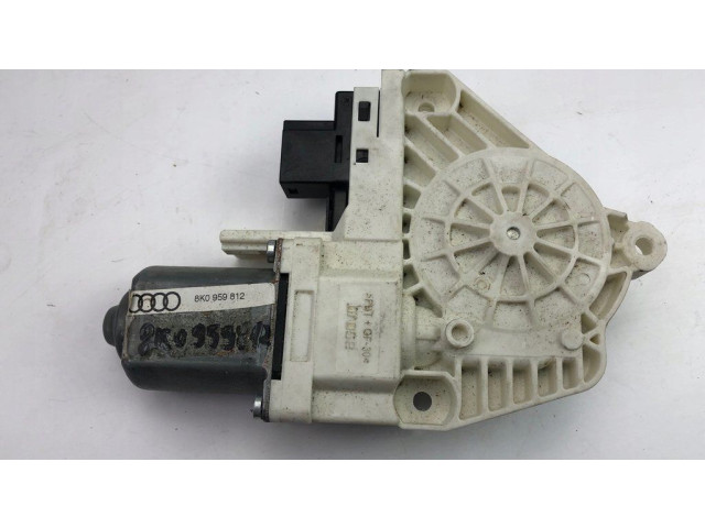 Задний двигатель механизма для подъема окон