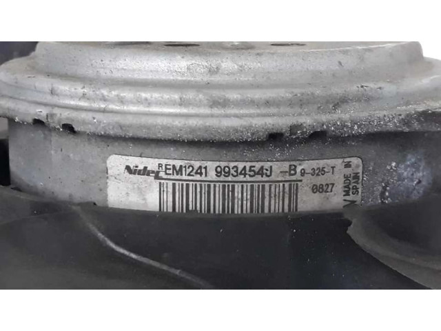 Вентилятор радиатора     8K0959455T    Audi A5 Sportback 8TA 2.0