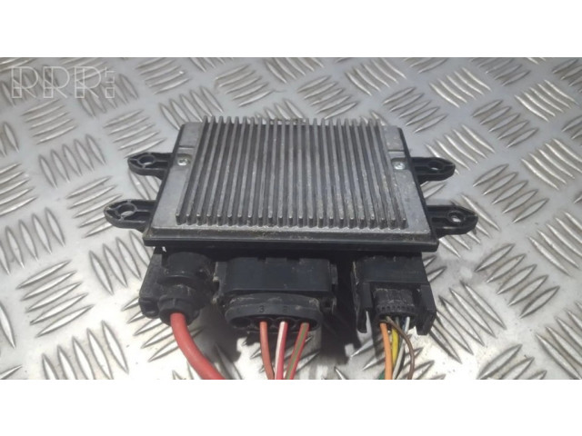 Реле подогрева свеч