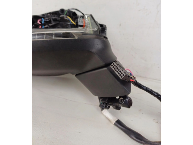 Zpětné zrcátko Audi A5 2020 8W8857410D