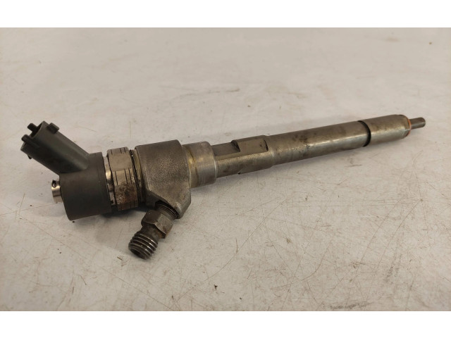 Форсунка 0445110270    Chevrolet Captiva  Z20S1 