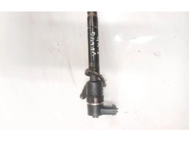 Форсунка 0445110251, 30750283    Volvo XC90   