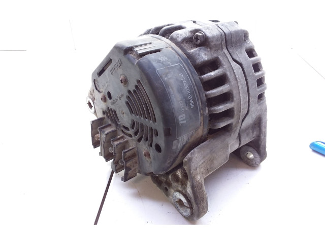 Генератор 95AB10300DB Ford Mondeo MK I 1.8