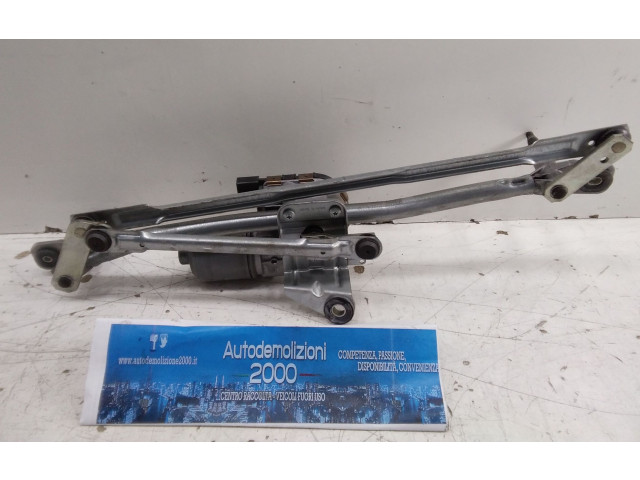 Моторчик дворников 3397021187, 3397021187 Audi Q5 SQ5