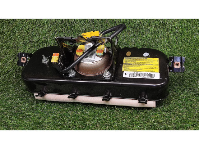 Подушка безопасности пассажира FL3B15044A74BG   Ford F150