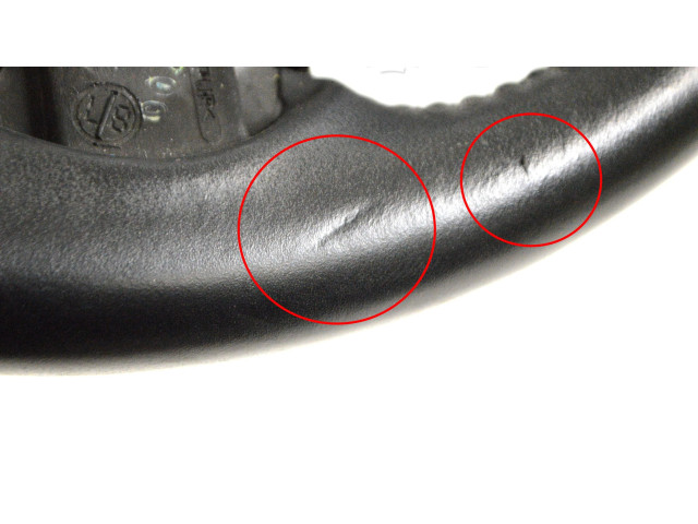 Volant Nissan Juke I F15 2018