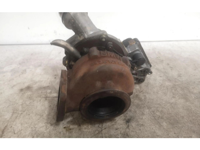 Турбина Mini Cooper Countryman R60 SLV7812318