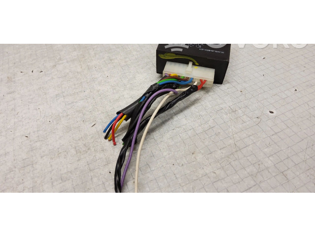 Блок управления крюка для прицепа Jeep Grand Cherokee