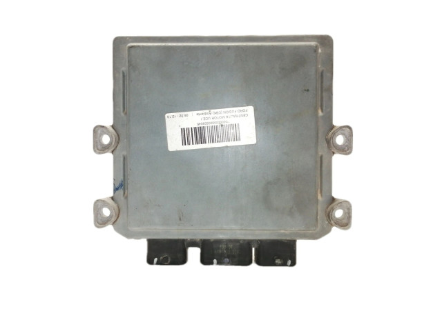 Блок управления двигателя J38AC Ford Fusion