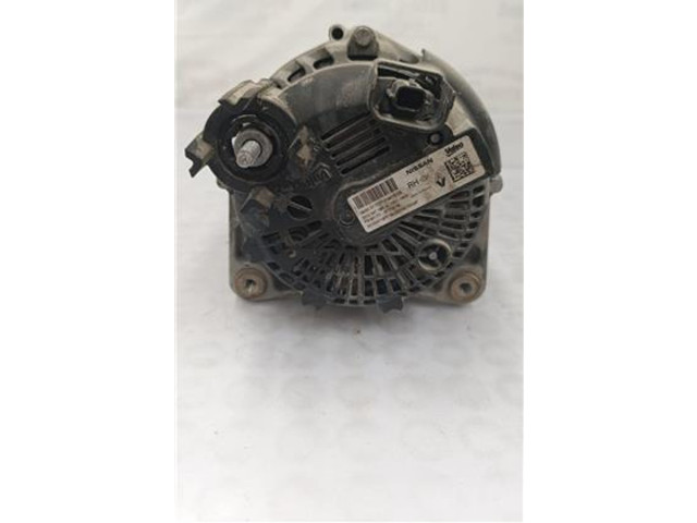 Генератор 231004719R, 231004719R Dacia Dokker