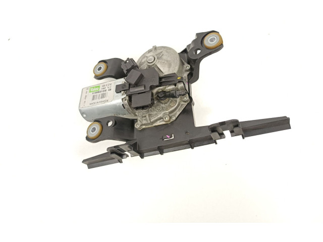 Моторчик заднего дворника A1698201340 Mercedes-Benz A W169