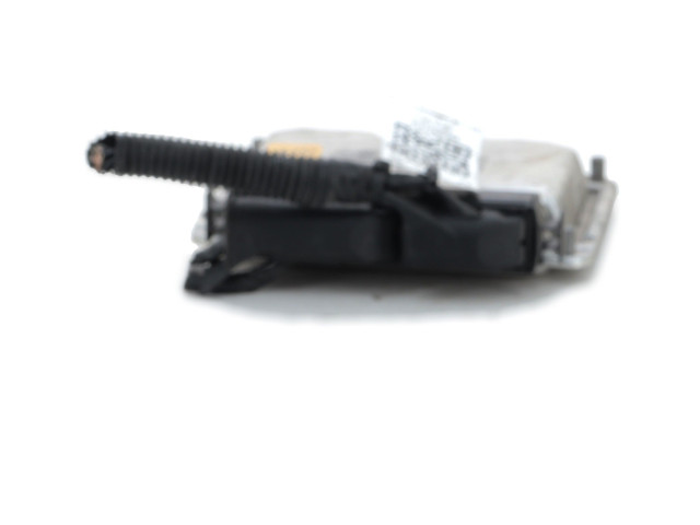 Блок управления двигателя 45906019CD, F1-1909M Skoda Fabia Mk2 (5J)