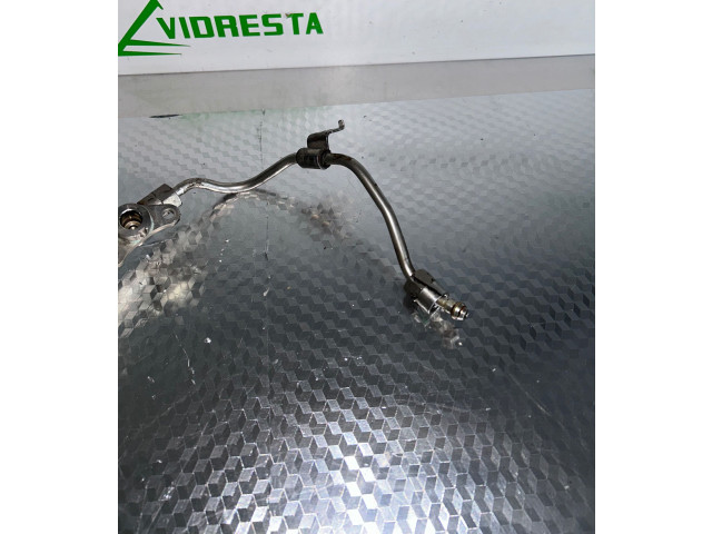 Топливная рампа 5R10106   Honda HR-V  