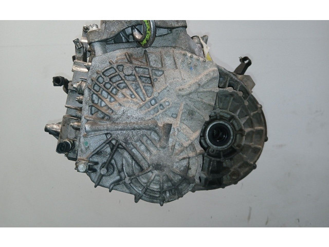 Блок управления редуктора коробки передач (раздатки)    Alfa Romeo Giulietta