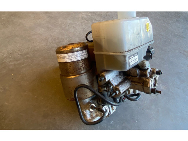 Блок ABS MR569728, 163KM Mitsubishi Pajero