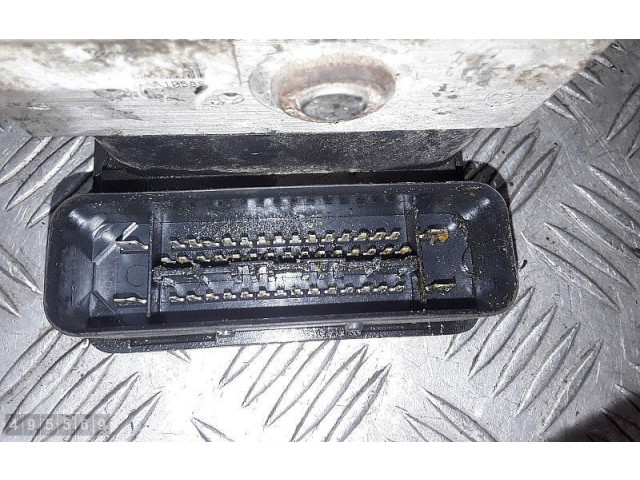 Блок АБС 9649028880, 10020601014 Citroen C2 - года